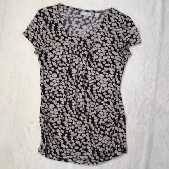 New York & Company Tops - Short Sleeve Top